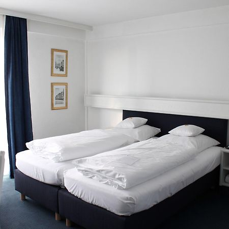 Hotel Windthorst Мюнстер Екстер'єр фото