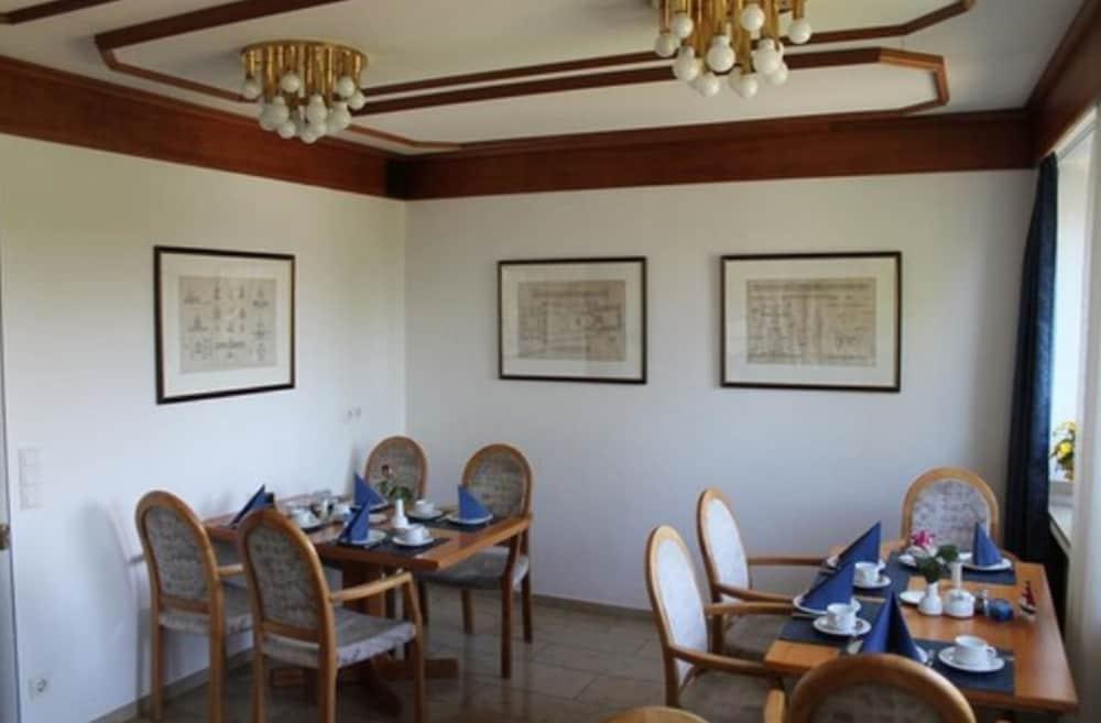 Hotel Windthorst Мюнстер Екстер'єр фото