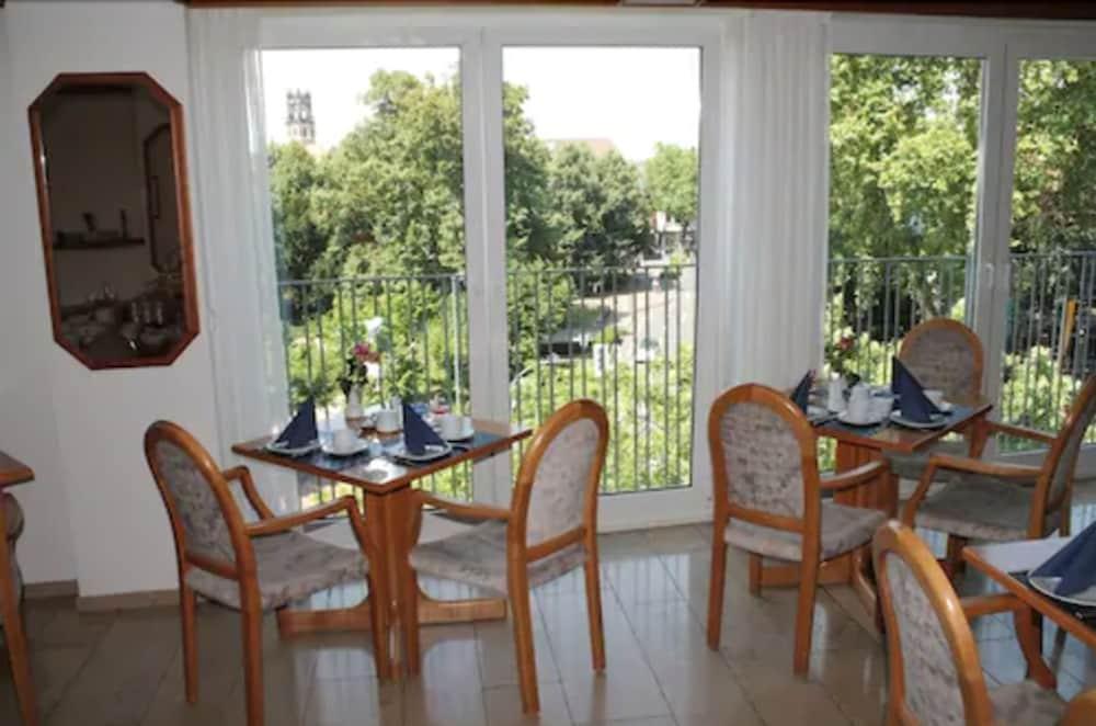 Hotel Windthorst Мюнстер Екстер'єр фото