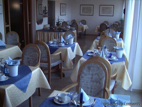 Hotel Windthorst Мюнстер Ресторан фото