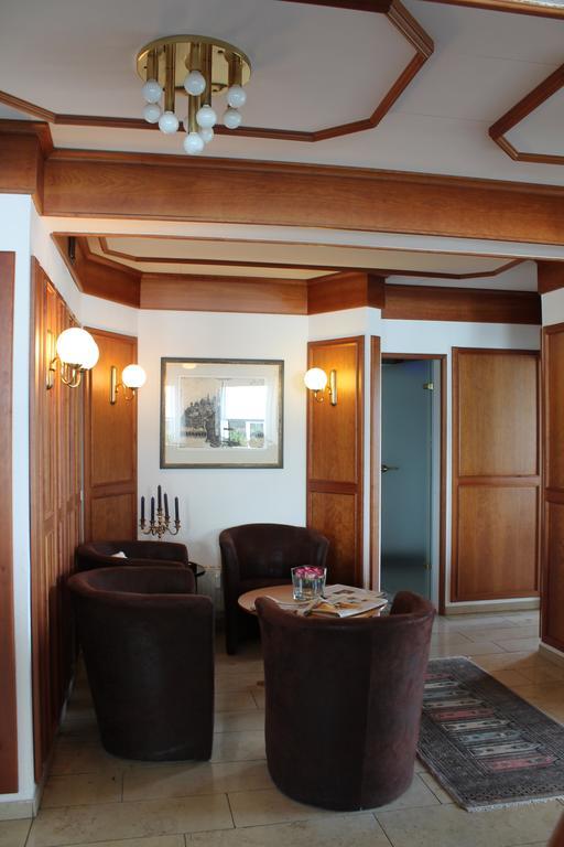 Hotel Windthorst Мюнстер Екстер'єр фото