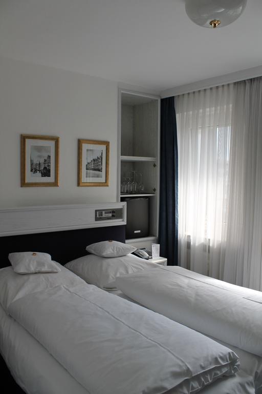 Hotel Windthorst Мюнстер Екстер'єр фото