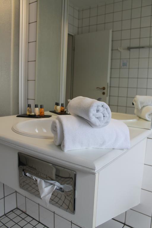 Hotel Windthorst Мюнстер Екстер'єр фото