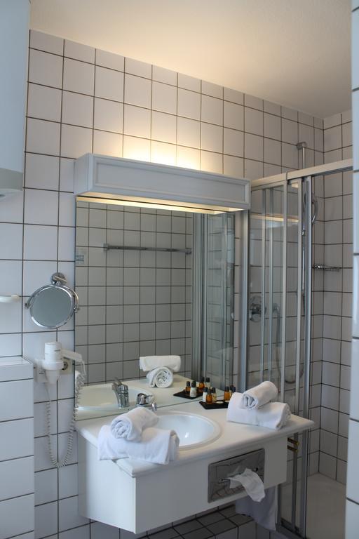 Hotel Windthorst Мюнстер Екстер'єр фото