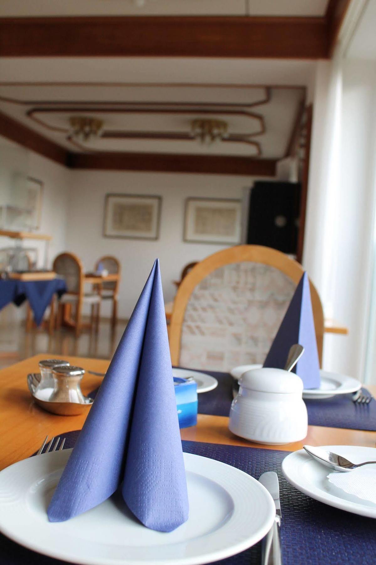 Hotel Windthorst Мюнстер Екстер'єр фото