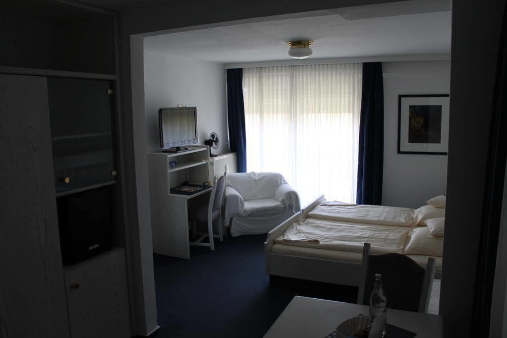 Hotel Windthorst Мюнстер Екстер'єр фото