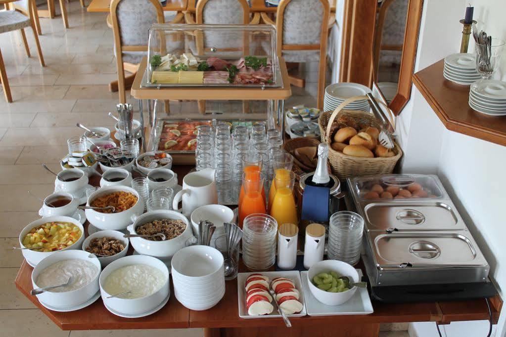 Hotel Windthorst Мюнстер Екстер'єр фото